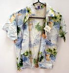 Shirt, Hawai'ian, Boy's