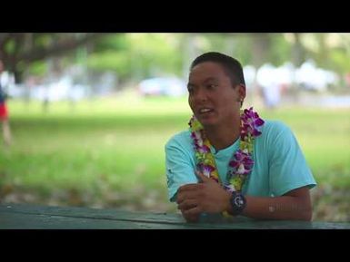 PBS Hawai‘i - HIKI NŌ Episode #1002 | Waiʻanae High - O‘ahu | Nick Acosta