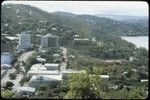 Port Moresby, downtown panorama 03