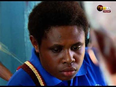 ESP STUDENTS' ASSISTANCE