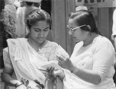 voting, photography, ph