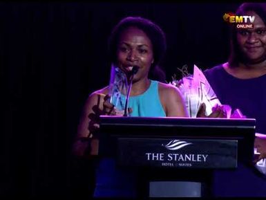 WOW WINNERS AWARDED