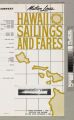 Hawaii sailings and fares