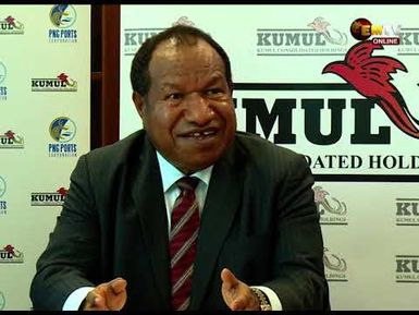 WATER ISSUE IDENTIFIED