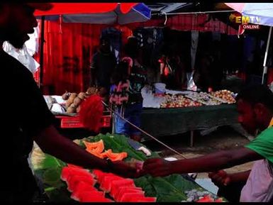 ECONOMY WORKSHOP CONCLUDES