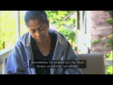Dialysis crisis in the Kingdom of Tonga