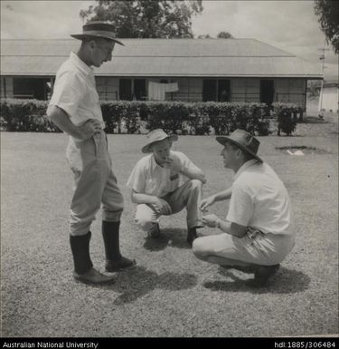 Field Officers