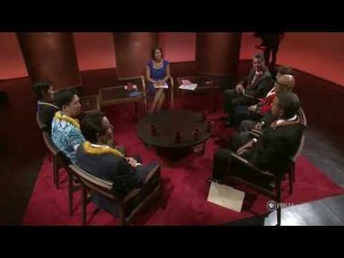 Election 2014: Democratic Candidates for U.S. Congressional District 1 | Insights on PBS Hawai'i