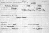 Ramirez, Leoncio
