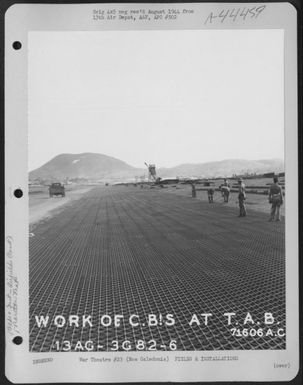 [No caption entered] (U.S. Air Force Number 71606AC)