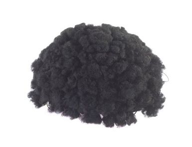 Ulucavu (headdress of human hair or wig)