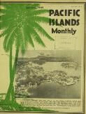 HONIARA VERSUS TULAGI Wordy Battle Proceeds In The Solomons (1 January 1949)