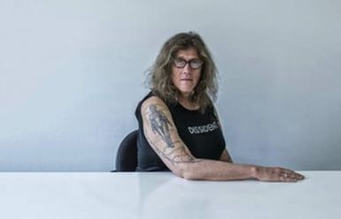 Susan Stryker Oral History