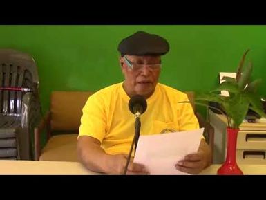 Ulkerreuil A Klengar Program