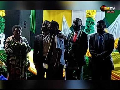 BUSINESS COMMUNITY IMPERESS