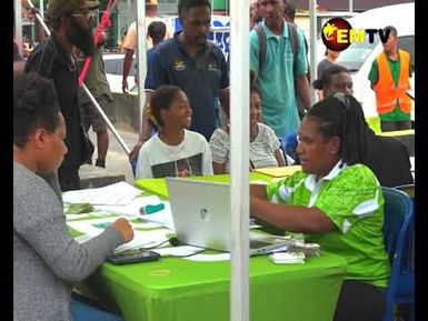VISION CITY SME FAIR