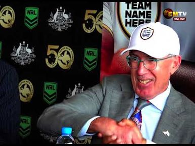 PNG NRL NAMING