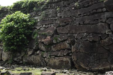 [Assignment: 48-DPA-SOI_K_Pohnpei_6-10-11-07] Pacific Islands Tour: Visit of Secretary Dirk Kempthorne [and aides] to Pohnpei Island, of the Federated States of Micronesia [48-DPA-SOI_K_Pohnpei_6-10-11-07__DI13862.JPG]
