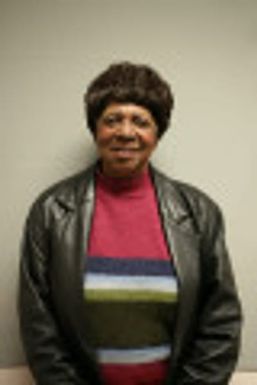 Oral History Interview with Mary Lee