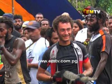 Inaugural Rosso Cup Mountain Bike Challenge brings over 600 Cyclists Together