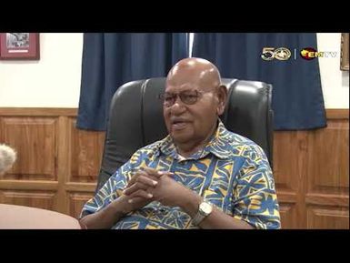 POLITICAL PARTIES DOCUMENTARY| MONDAY 15th SEPTEMBER, 2025