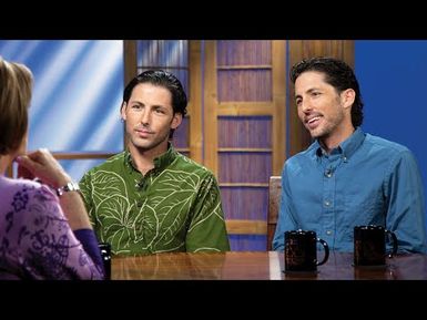 Jordan and Aaron Kandell | Long Story Short with Leslie Wilcox