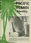 Kapingamarangi Studies (1 September 1954)