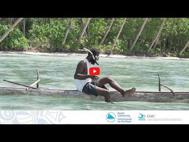 Guardians of the Pacific S1 Ep08: William, Papua New Guinea