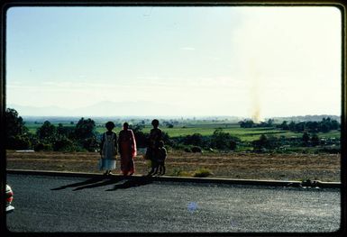 Fiji, 1971