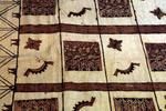 Tongan tapa cloth