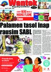 Wantok Niuspepa--Issue No. 2156 (January 07, 2016)