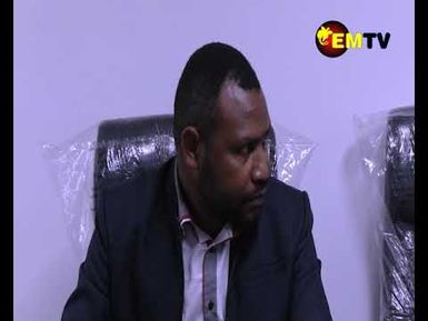 NCD REMAINS TB HOTSPOT