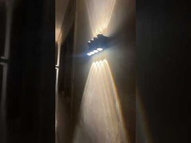 Good evening from Gasaudrau Farm - it’s raining ☔️ but it’s beautiful 🤩