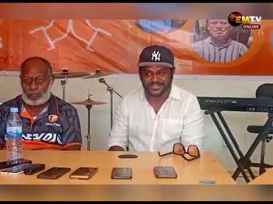 GOSPEL MUSIC FESTIVAL