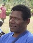 Kone Daube - Oral History interview recorded on 7 July 2014 at Karakadabu/Depo, Central Province, PNG