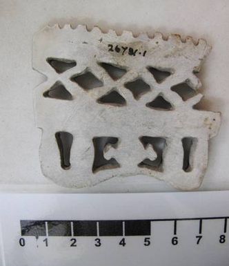 fragment, fretwork