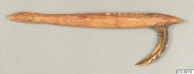 ["fiskekrok (haj), Haj-krok"]