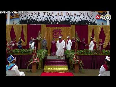 KVZK TV CH 2 LIVE