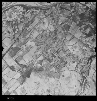 Spot Number D1014, Sortie 23SF-0441, Exposure 3029