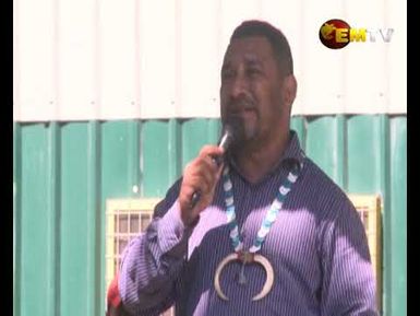 Gaire Primary to be Elevated to Day High School