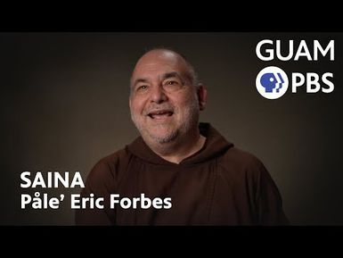 Påle' Eric Forbes | Saina Season 2 Episode 1