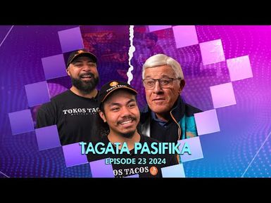 WATCH: Tagata Pasifika 2024 Episode 23