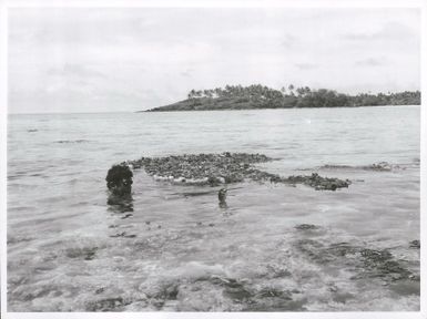 Pacific Islands - Cook Islands - Rarotonga - Scenics