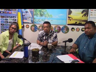 The Udesuall Program (03/13/2020)