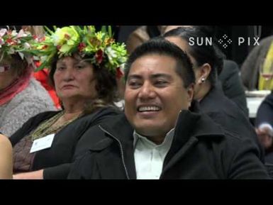 Pacific News - 16 July 2016