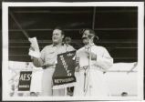 Bob Hope and Jerry Colonna USO Performance