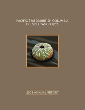 2008 Annual report