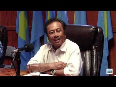 Weekly Presidential Press Conference (06/24/2020)