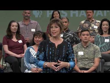 KĀKOU – Hawai‘i’s Town Hall: The Future of Work | Program