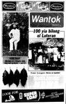 Wantok Niuspepa--Issue No. 0629 (July 19, 1986)